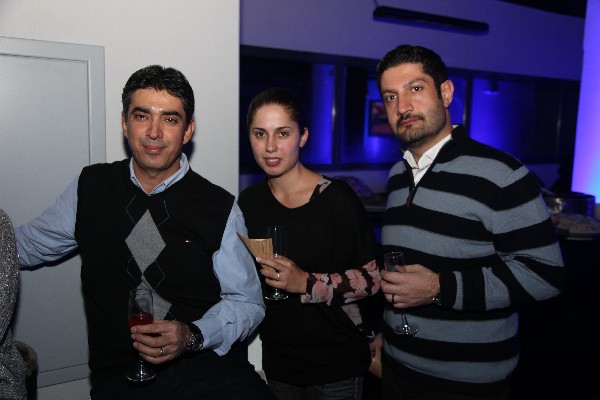 Berytech End of Year Celebration